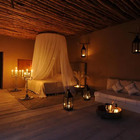 La Pause Ecolodge Agafay (Adults Only)-2
