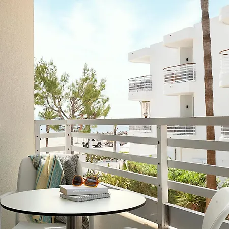 Sunwing Alcudia Beach-2