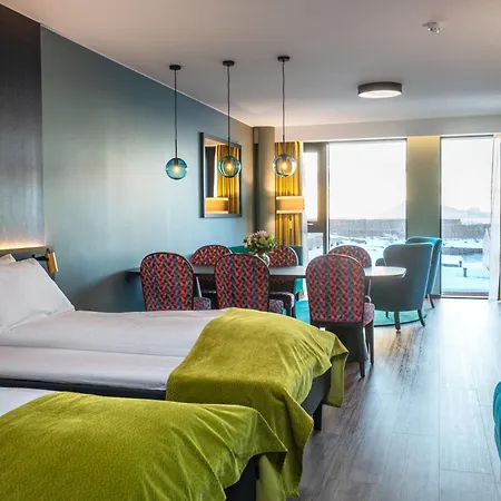 Thon Hotel Svolvaer-3