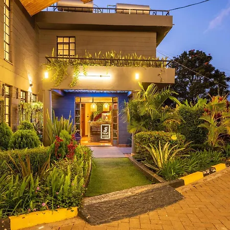 Gigiri Lion Villas I-3