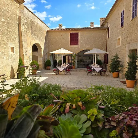 Finca Sa Bastida Luxury Retreat & Spa Adults Only - Over 12-2