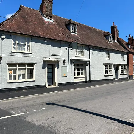The White Horse-3
