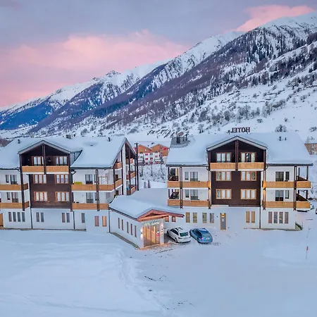 Hotel Hubertus-3