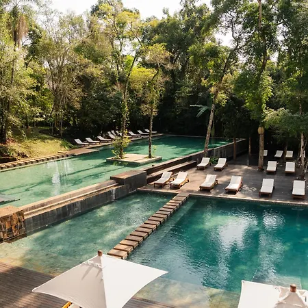 Loi Suites Iguazu Hotel-3
