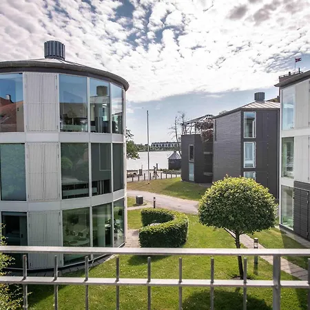 Kolding Hotel Apartments-2