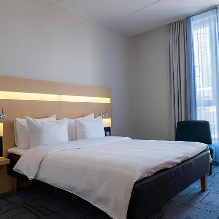 Best Western Plus Park City Malmoe-3