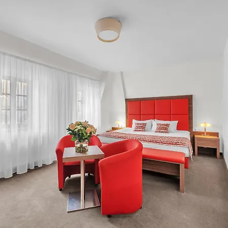 Hotel Nelly Kellys-3