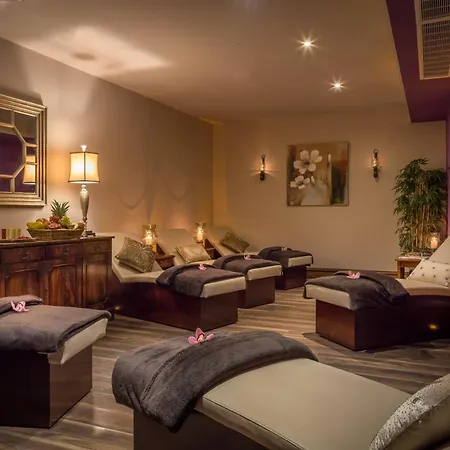 Kilronan Castle Hotel & Spa-3
