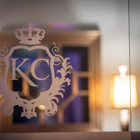 Kilronan Castle Hotel & Spa-3