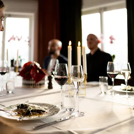 Bank Hotel, A Member Of Small Luxury Hotels-3