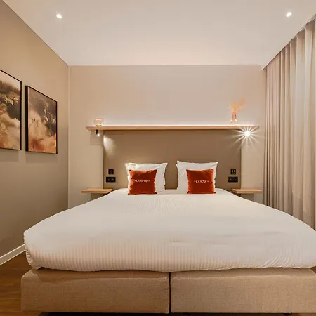 The Cornr Hotel-2