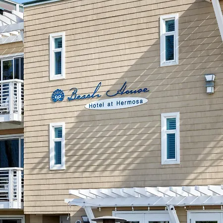 Beach House Hotel At Hermosa Beach-2