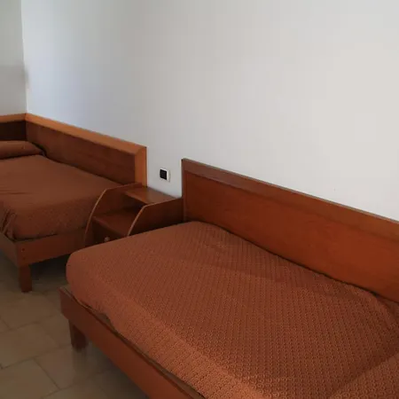 Hotel Villaggio Club Altalia-3