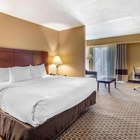 Comfort Inn & Suites Raphine - Lexington Near I-81 And I-64-2