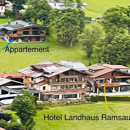 Landhaus Ramsau-2