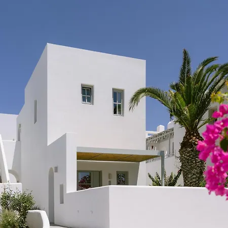 Mr And Mrs White Paros Suites & More-2