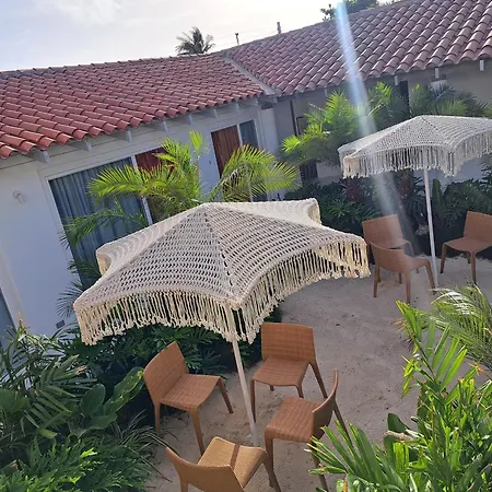 Macanao Lodge By Ld-2