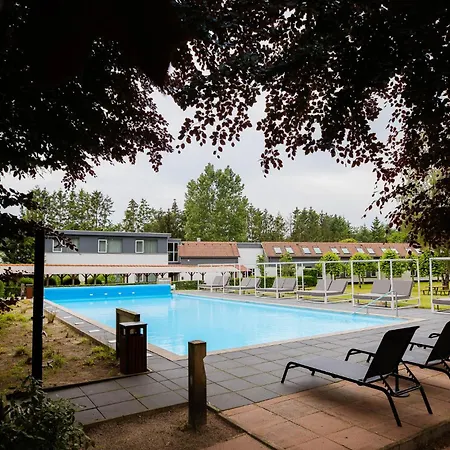 Veluwe Hotel De Beyaerd-3