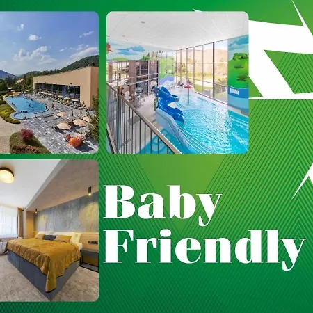 Hotel Sitno Forest Resort-3