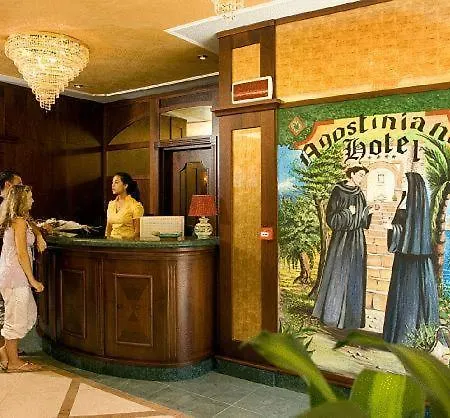Agostiniana Hotel-3