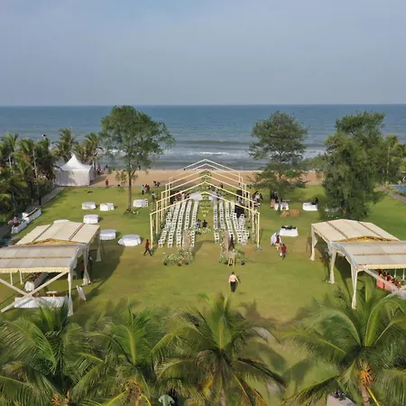 Grande Bay Resort And Spa Mamallapuram-2