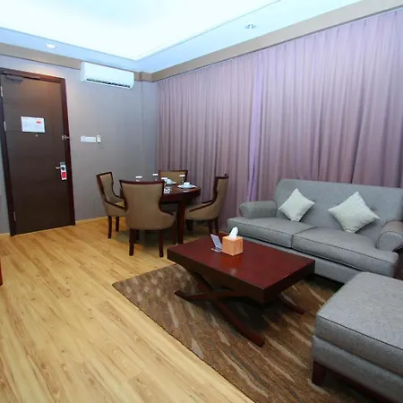 Swiss-Belhotel Sorong-3