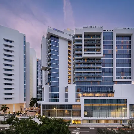 The Westin Sarasota-3