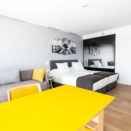 Moontels Valencia Alameda 41-2