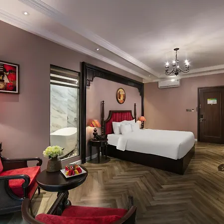 Acoustic Hotel & Spa-3