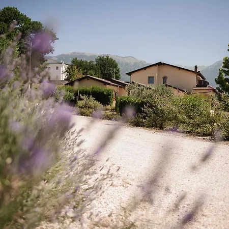 Relais Colle Buono-2