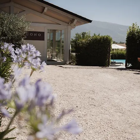 Relais Colle Buono-3