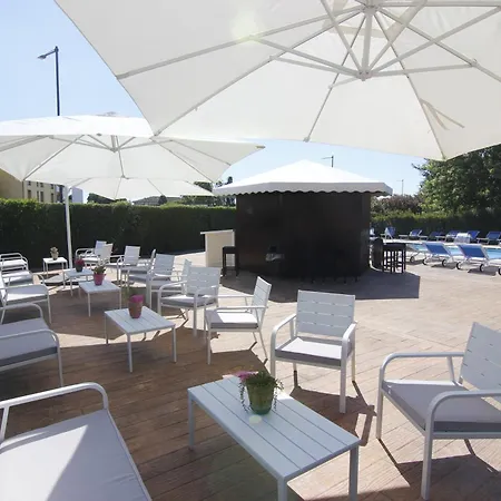Piccolo Hotel Nogara-2