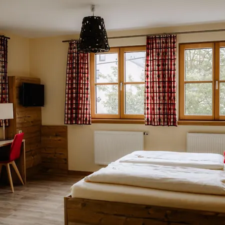 Landhotel Gary-3