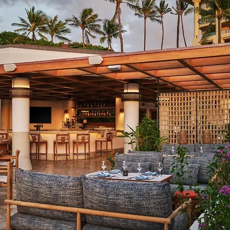 Four Seasons Resort Maui At Wailea-3