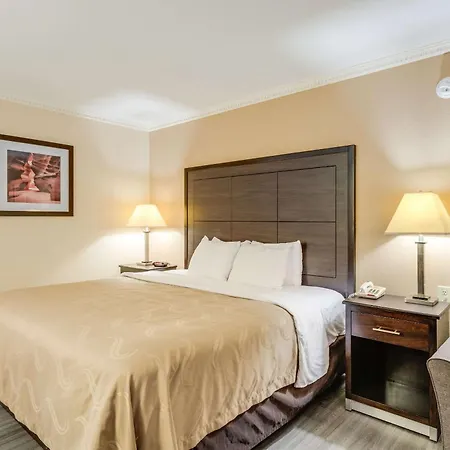 Quality Inn Ozona I-10-3