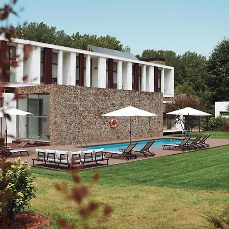 Hotel Parque Serra Da Lousa-3