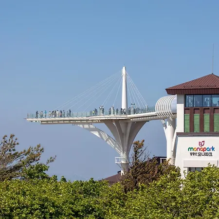 Mona Yongpyong-2