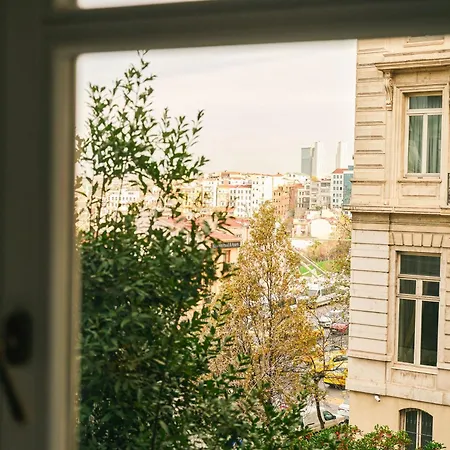 Soho House Istanbul-3