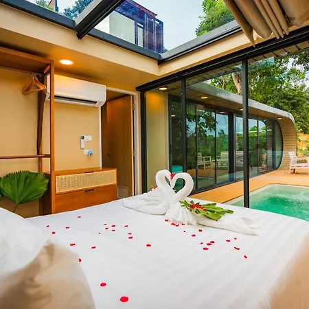 Akra Collection Layan - Hideaway Villas-2