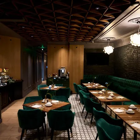 Hotel Viena-3