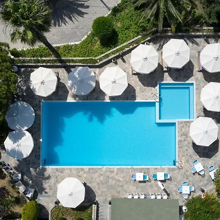 Aegean Suites, Santikos Collection (Adults Only)-3