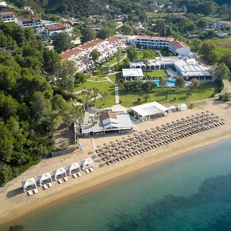 Princess Resort, Santikos Collection-3