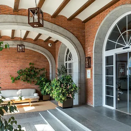 Parador de Vic-Sau-3