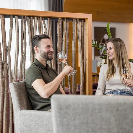 Natur und Spa Resort Holzleiten-3
