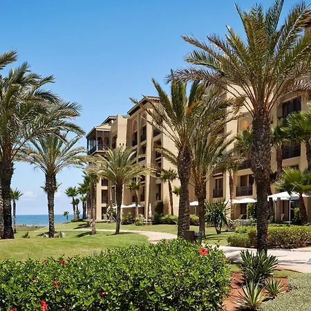 Mazagan Beach & Golf Resort-3