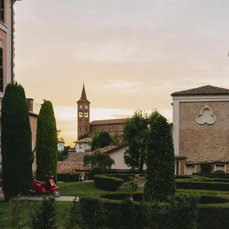 Sunstar Hotel Piemont Castello Di Villa-2