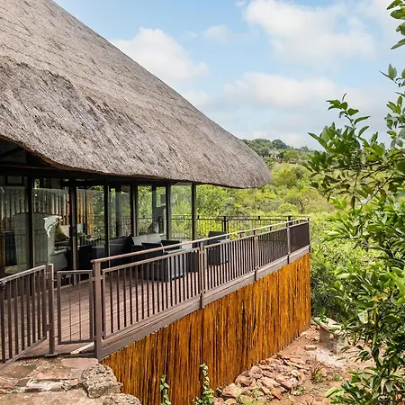 Jozini Tiger Lodge & Spa By Dream Resorts-3