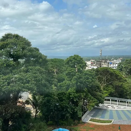 Fortune Valley View, Manipal - Member Itc Hotels' Group-2