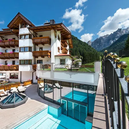Savoy Dolomites Luxury & Spa Hotel-2