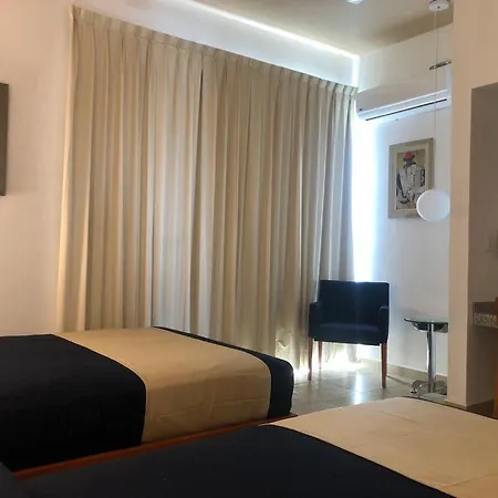 Hotel Roma-2